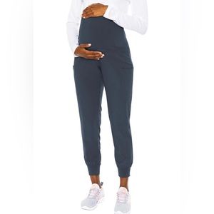 NWT - Med Couture Women's Maternity Jogger Pant - Size XS (0-4 Pants)
